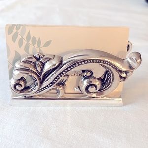 Brighton Card Holder